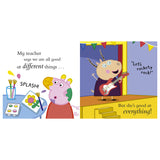 Peppa Pig: My Best Teacher
