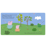 Peppa Pig: Peppa Loves The Park