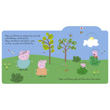 Peppa Pig: Peppa Loves The Park