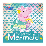 Peppa Pig: Peppa The Mermaid