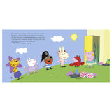 Peppa Pig: Peppa The Mermaid