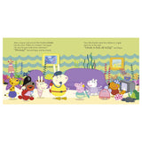 Peppa Pig: Peppa The Mermaid
