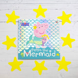 Peppa Pig: Peppa The Mermaid