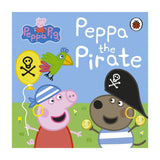 Peppa Pig: Peppa The Pirate