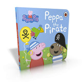 Peppa Pig: Peppa The Pirate