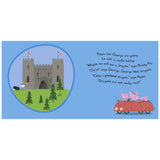 Peppa Pig: Peppa's Castle Adventure