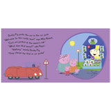 Peppa Pig: Peppa's Castle Adventure