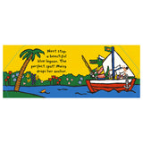 Maisy's Boat