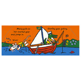 Maisy's Boat