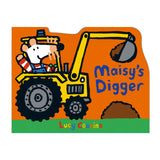 Maisy's Digger