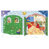 Peep Inside: Christmas