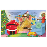 Peep Inside: Christmas