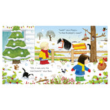 Poppy and Sam's Christmas