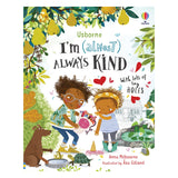 I'm (Almost) Always Kind