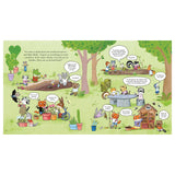 Miss Molly's School of Kindness