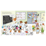 Miss Molly's School of Kindness