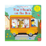 Sing along with me! The Wheels on the Bus