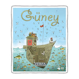 Güney