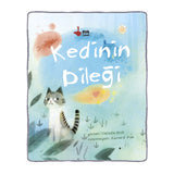Kedinin Dileği