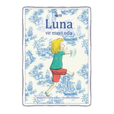 Luna ve Mavi Oda