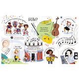 LTF Questıons And Answers About Musıc