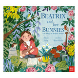 National Trust: Beatrix and her Bunnies
