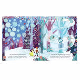 Peep Inside A Fairy Tale The Nutcracker