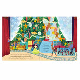 Peep Inside A Fairy Tale The Nutcracker
