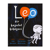 Leo: Bir Hayalet Hikâyesi