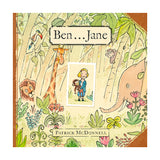 Ben... Jane