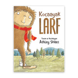 Kocaayak Larf
