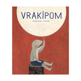 Vrakipom
