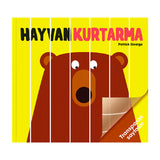 Hayvan Kurtarma