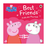 Peppa Pig: Best Friends