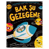 Bak Şu Gezegene