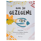 Bak Şu Gezegene