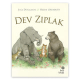 Dev Zıplak