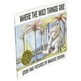 Where The Wild Things Are
