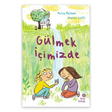 Gülmek İçimizde