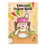 Rikkinin Doğum Günü