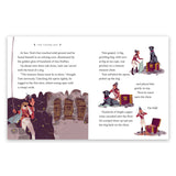 10 More Ten-Minute Stories