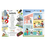 Lift-the-Flap Questions & Answers How Does it Work?