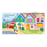 Bizzy Bear: Playtime Park