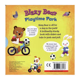 Bizzy Bear: Playtime Park