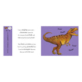 Flip Flap: Dinosaurs