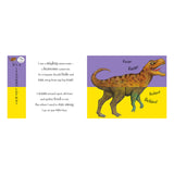Flip Flap: Dinosaurs