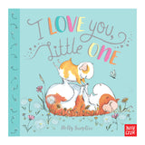 I Love You, Little One