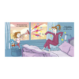 Superhero Mum