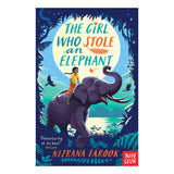 The Girl Who Stole an Elephant