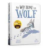 The Way Home For Wolf